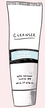 Cleansing Solutions