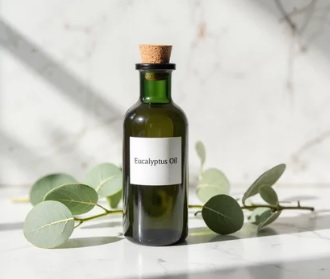 Eucalyptus Oil