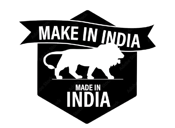 Make in India Logo