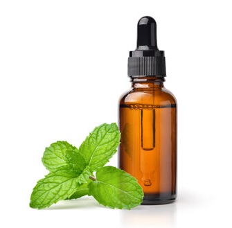 Peppermint Oil