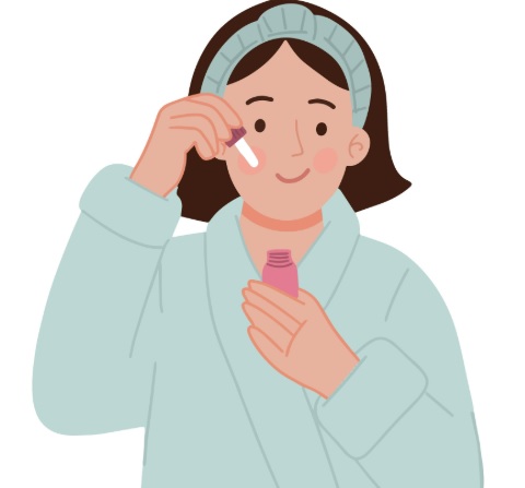 Nano Gold Skin Lightener